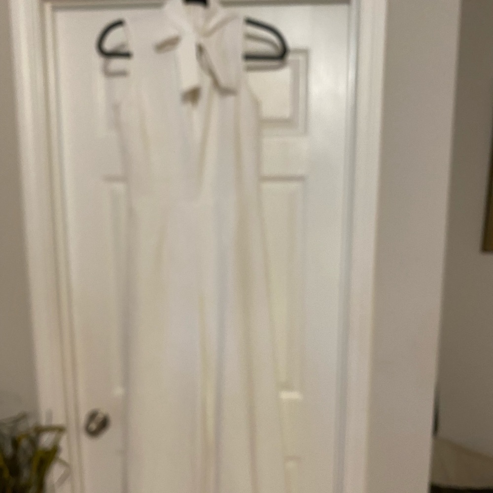 NY&C jumpsuit
